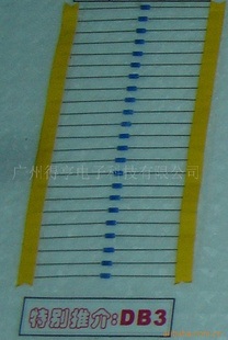 双向触发管DB3-DB6DO-35