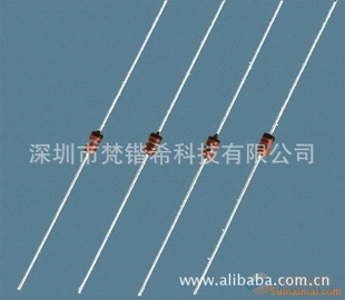 ˫򴥷(SiliconBidirectionalTriggerDiodes)
