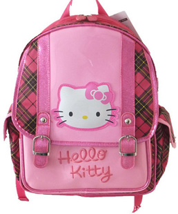 ԭHellokittyèСѧŮͯ˫縺