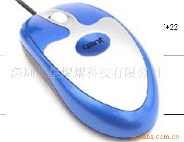 广告礼品鼠标