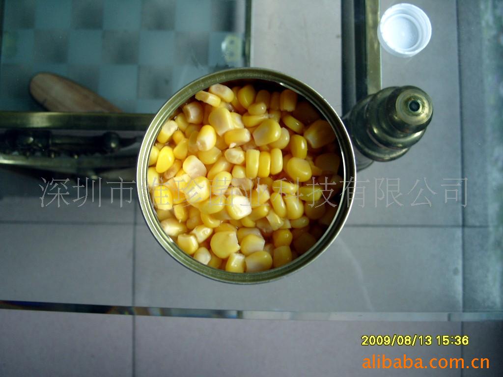 ׹ͷCANNEDCORN