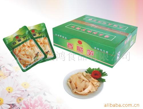 香脆笋140g罐头蔬菜罐头