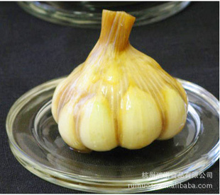 散装酱腌菜大蒜糖醋大蒜韩式大蒜蒜头下饭菜散装泡菜