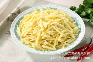 厂家批发速冻竹笋丝速冻竹笋系列速冻蔬菜竹笋丝批发