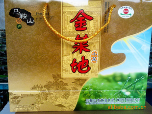 安徽马鞍山特产金菜地小菜礼盒小菜咸菜厂家直销