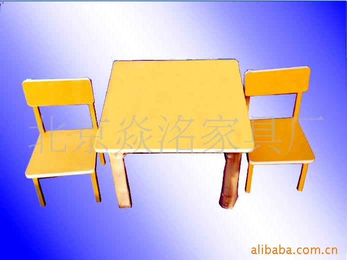 儿童桌椅,儿童家具