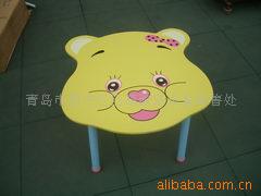 H501桌,童桌童椅,幼教用具