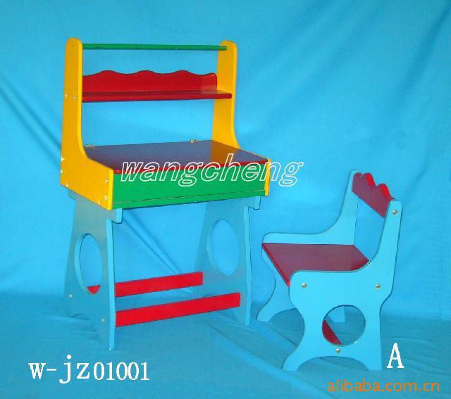 KidTableandChairͯ