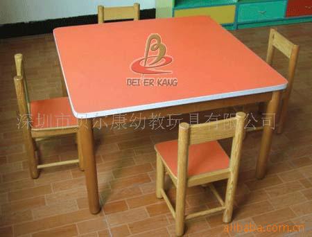 幼儿桌椅,儿童家具,幼儿家,幼儿园用品,桌椅