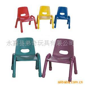 幼儿椅,童椅,儿童椅,塑料椅,幼儿桌椅(图)