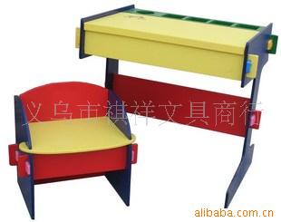 桌子儿童学习桌椅