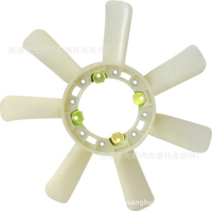 TOYOTA16361-54040汽车风叶enginefanblade水箱风叶