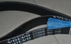 Z现货TAD734GE沃尔沃21259870风扇皮带