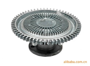 MAZDA:HE01-15-140.HE01-23-907FANCLUTCH
