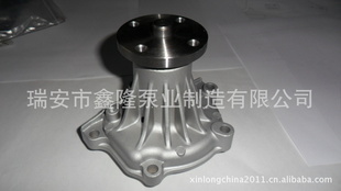 ˮISUZU4ZK1WATERPUMP8970217740GWIS-31A