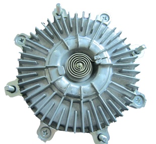 ͷFANCLUTCH(OEM:25237-42050)