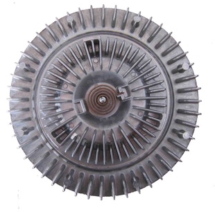 ͷFANCLUTCH(OEM:F1VY8A616-A)