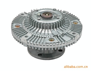 ʮFANCLUTCH(OEM:8-97349-761-0)