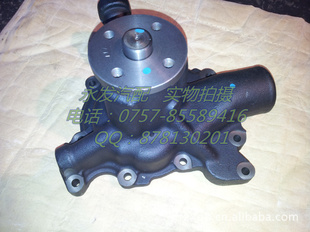 6D16ˮMITSUBISHI6D16Waterpump