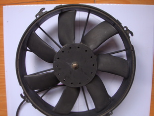 A8111axialfan24V