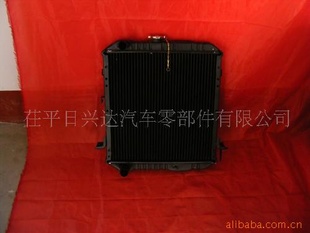 诺散热器