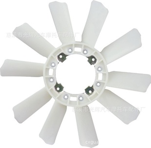 Ҷ16361-54131TOYOTAenginefanblade5L-EDIESEL