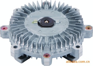 MITSUBISHIFANCLUTCH;(OE:ME-201754)