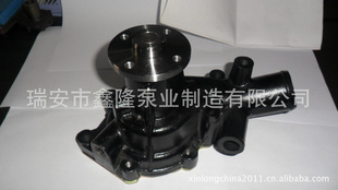 ʮˮISUZUWATERPUMP8-94439-851-3/0GWIS-37A