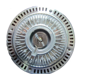 ͷFANCLUTCH(OEM:2C168A617AA)