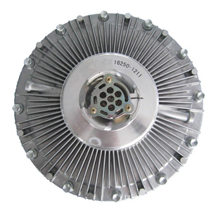 ͷFANCLUTCH(OEM:16250-1211)