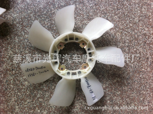 Ҷ16361-70040/16361-700D0enginefan1G-EF