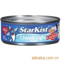 Starkist/ͷ(ͽ)