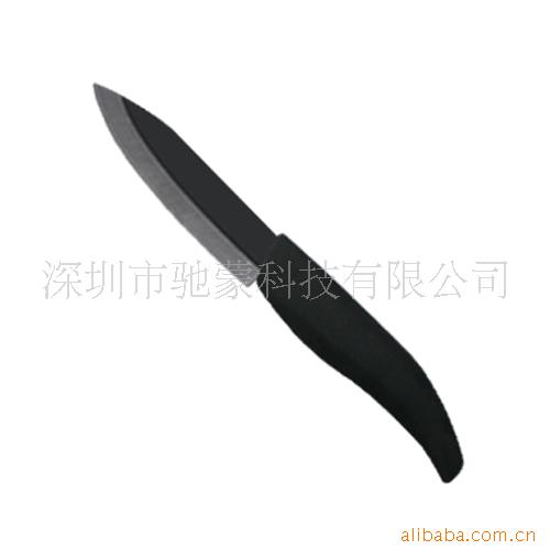 3寸黑陶瓷水果1件起批