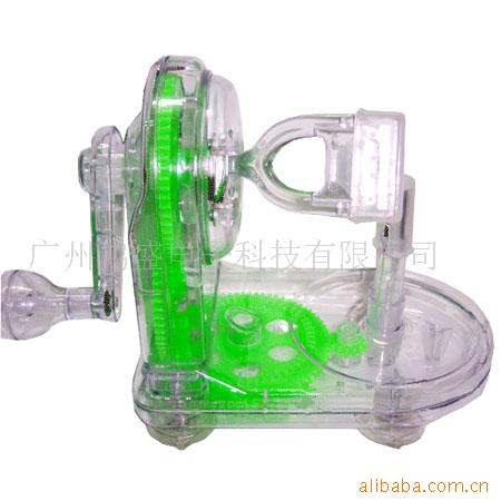 水果削皮机,新奇特礼品,家居用品