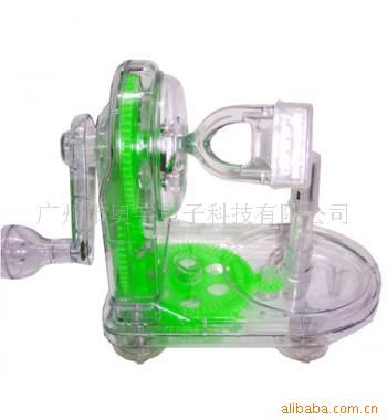 水果削皮机,新奇特礼品,家居用品,懒人用品