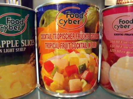 ̩ȴӹͷFURITCOCKTAIL)
