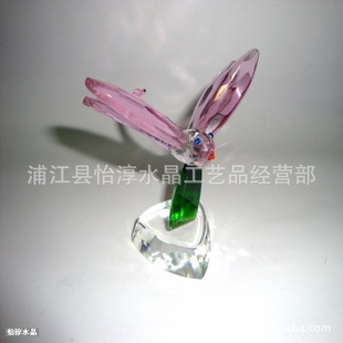 本厂生产水晶花价格市场低
