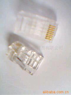 RJ45లԭװˮͷ(ͼ)