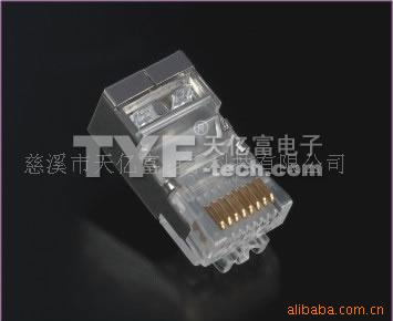 RJ45ˮͷ(ͼ)