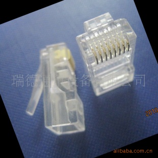 RJ45ˮͷ