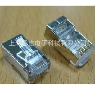 RJ45νˮͷˮͷ