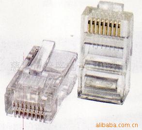 RJ45AMPˮͷ
