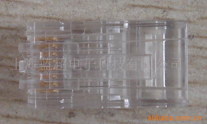 RJ45ˮͷ