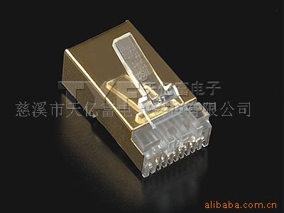RJ45ȫˮͷ