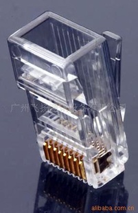 .RJ45.RJ11߼ˮͷ(ͼ)