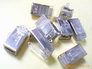 RJ45AMPԭװˮͷ(ͼ)