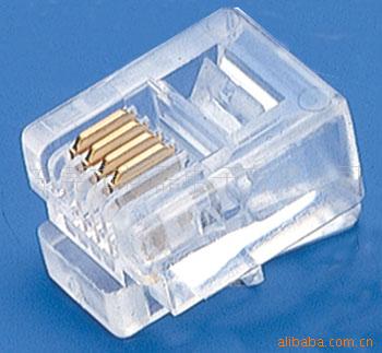 RJ12/RJ48ˮͷ