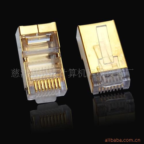 ˮͷ--RJ45ˮͷ--ˮͷ