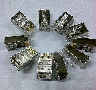 ˮͷRJ45ˮͷˮͷ8P8C