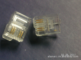 6P6ͷˮͷRJ11RJ45